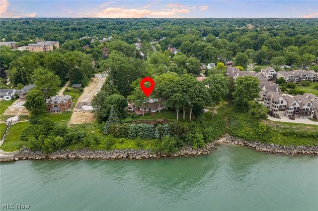 22916 Lake Road, Bay Village, OH 44140