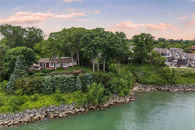22916 Lake Road, Bay Village, OH 44140