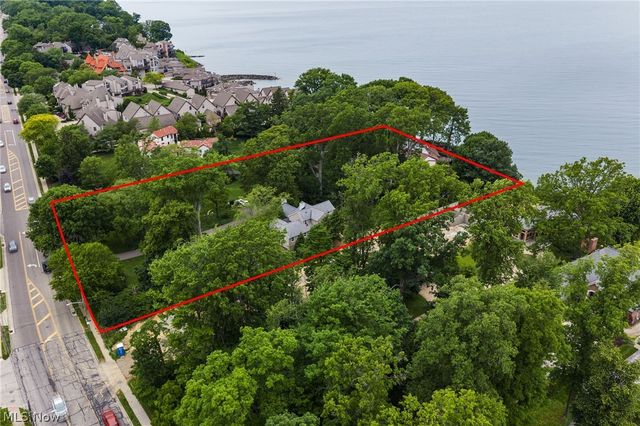 22916 Lake Road, Bay Village, OH 44140