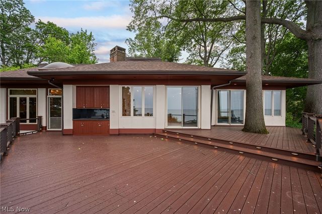 22916 Lake Road, Bay Village, OH 44140