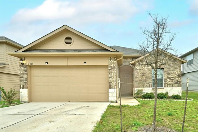 6301 Wideleaf DR, Austin, TX 78724