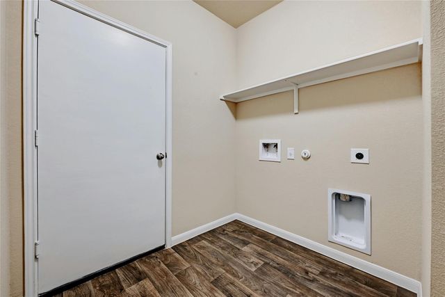 6301 Wideleaf DR, Austin, TX 78724