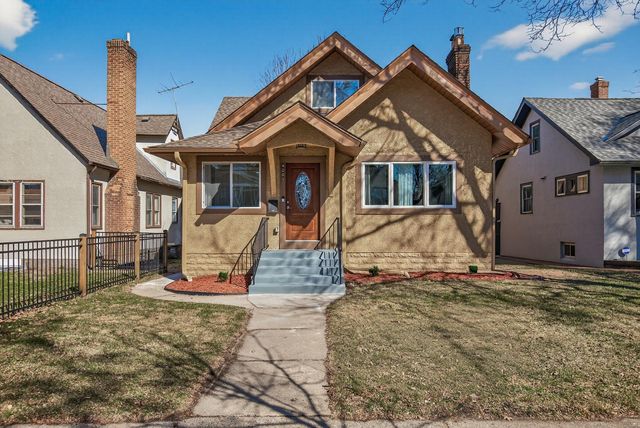 4205 Elliot Avenue, Minneapolis, MN 55407
