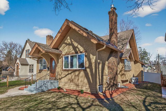 4205 Elliot Avenue, Minneapolis, MN 55407