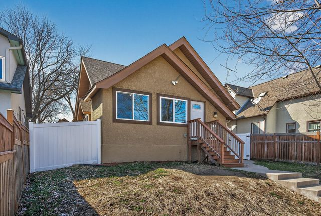 4205 Elliot Avenue, Minneapolis, MN 55407