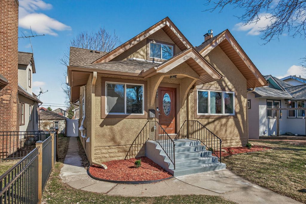 4205 Elliot Avenue, Minneapolis, MN 55407