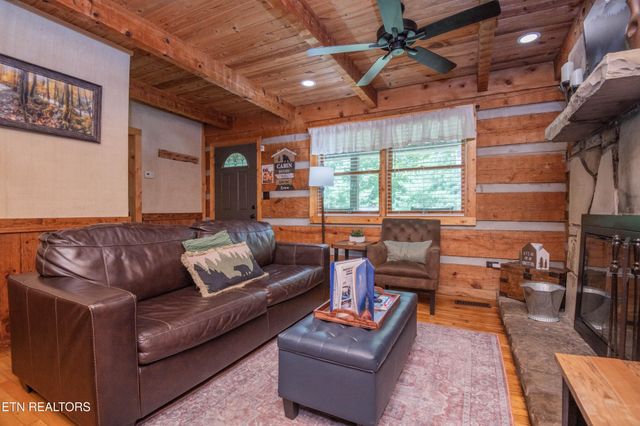 1510 Dawn Lane, Sevierville, TN 37876