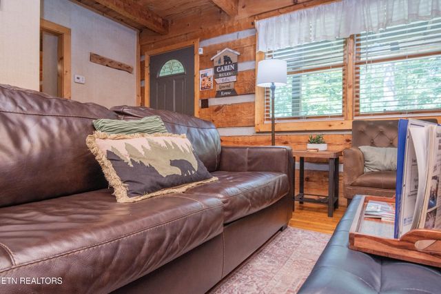 1510 Dawn Lane, Sevierville, TN 37876