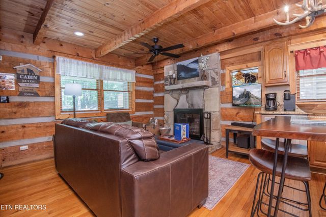 1510 Dawn Lane, Sevierville, TN 37876