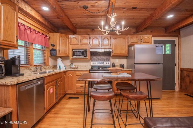 1510 Dawn Lane, Sevierville, TN 37876