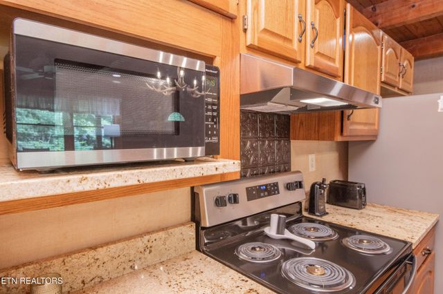 1510 Dawn Lane, Sevierville, TN 37876