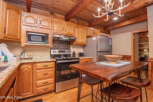 1510 Dawn Lane, Sevierville, TN 37876