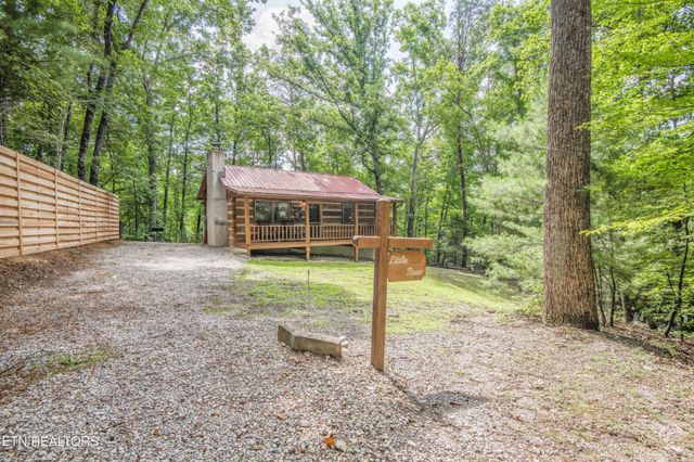 1510 Dawn Lane, Sevierville, TN 37876