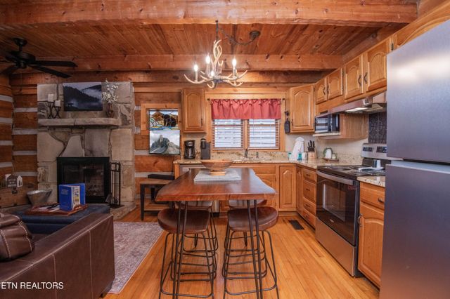 1510 Dawn Lane, Sevierville, TN 37876