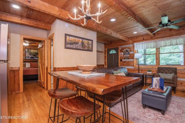 1510 Dawn Lane, Sevierville, TN 37876