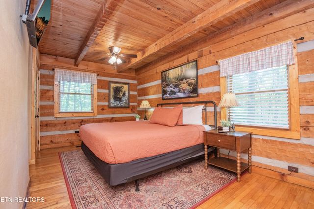 1510 Dawn Lane, Sevierville, TN 37876