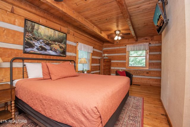 1510 Dawn Lane, Sevierville, TN 37876
