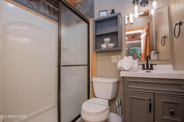 1510 Dawn Lane, Sevierville, TN 37876