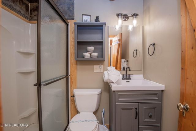 1510 Dawn Lane, Sevierville, TN 37876