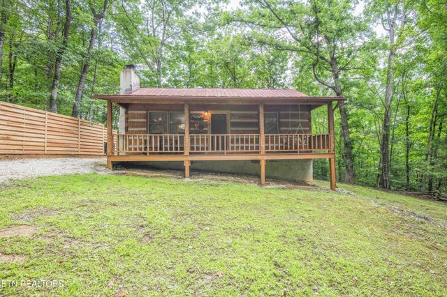 1510 Dawn Lane, Sevierville, TN 37876