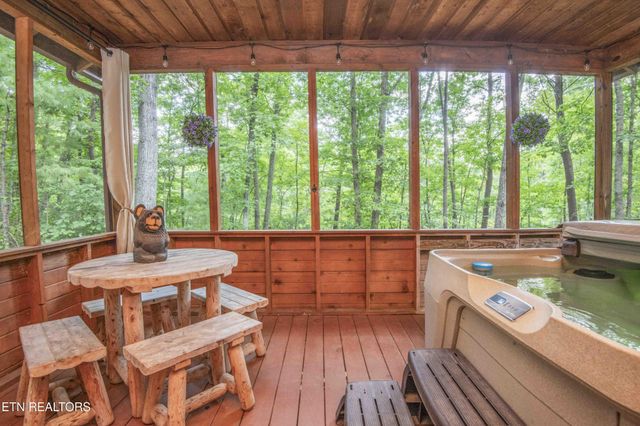 1510 Dawn Lane, Sevierville, TN 37876