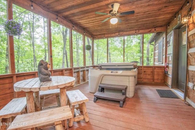 1510 Dawn Lane, Sevierville, TN 37876