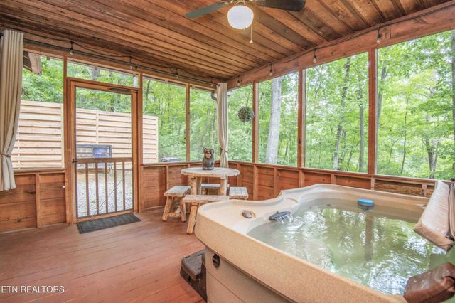1510 Dawn Lane, Sevierville, TN 37876