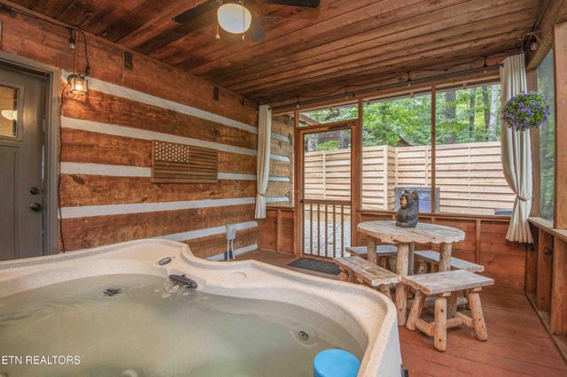 1510 Dawn Lane, Sevierville, TN 37876