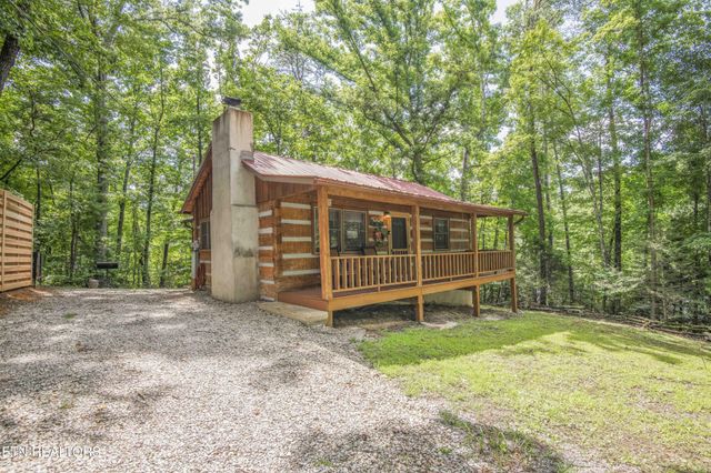 1510 Dawn Lane, Sevierville, TN 37876