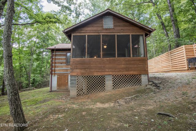 1510 Dawn Lane, Sevierville, TN 37876