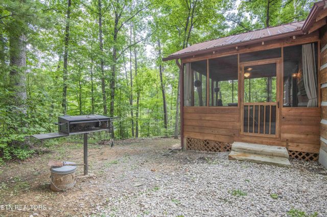 1510 Dawn Lane, Sevierville, TN 37876