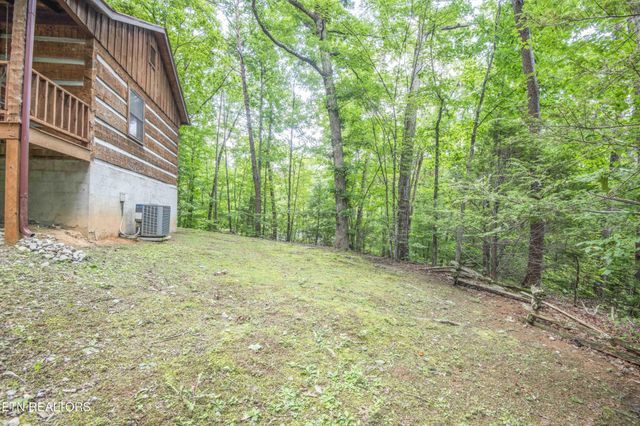 1510 Dawn Lane, Sevierville, TN 37876