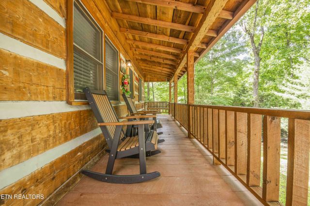 1510 Dawn Lane, Sevierville, TN 37876
