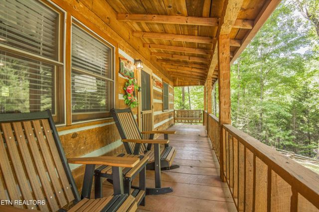 1510 Dawn Lane, Sevierville, TN 37876