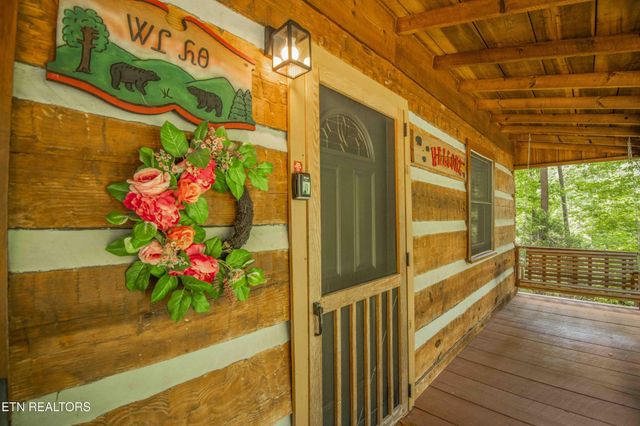 1510 Dawn Lane, Sevierville, TN 37876