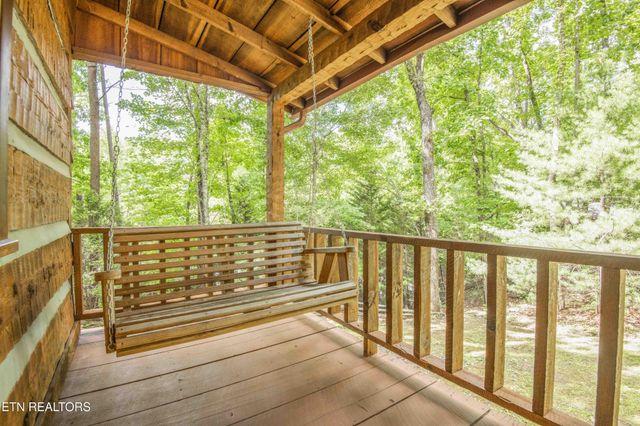1510 Dawn Lane, Sevierville, TN 37876