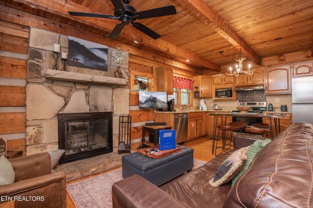 1510 Dawn Lane, Sevierville, TN 37876
