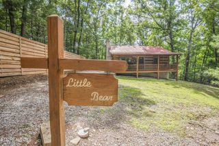 1510 Dawn Lane, Sevierville, TN 37876