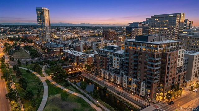 1401 Wewatta Street 713, Denver, CO 80202