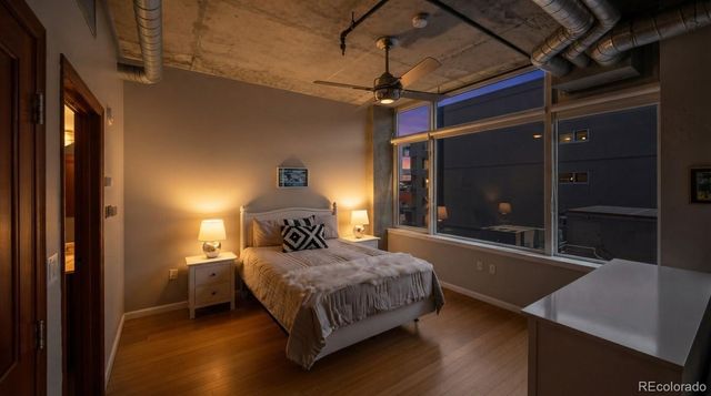 1401 Wewatta Street 713, Denver, CO 80202