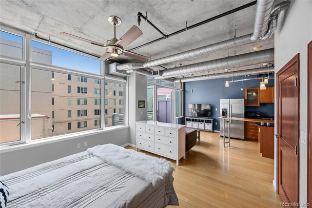 1401 Wewatta Street 713, Denver, CO 80202