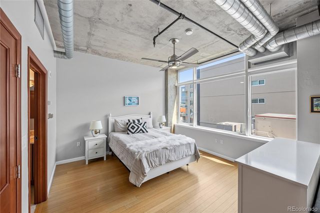 1401 Wewatta Street 713, Denver, CO 80202