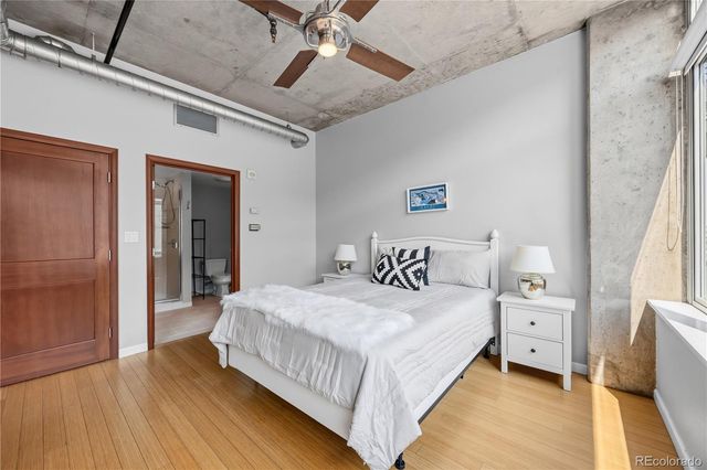 1401 Wewatta Street 713, Denver, CO 80202
