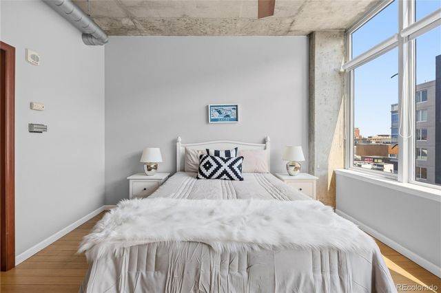 1401 Wewatta Street 713, Denver, CO 80202