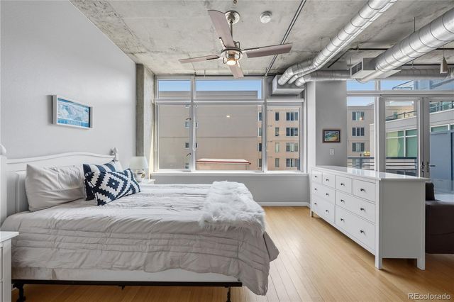 1401 Wewatta Street 713, Denver, CO 80202