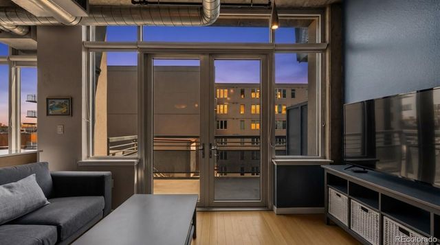 1401 Wewatta Street 713, Denver, CO 80202