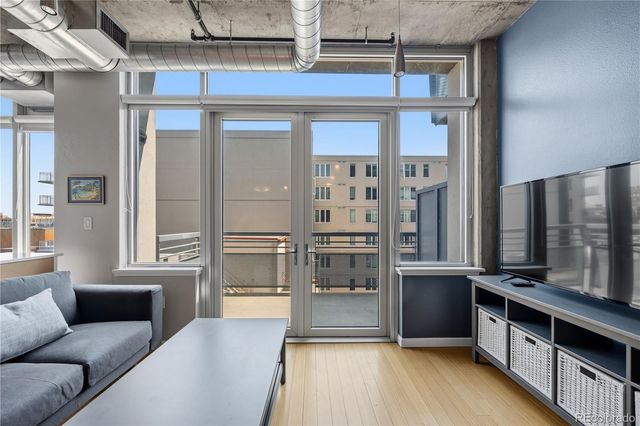 1401 Wewatta Street 713, Denver, CO 80202