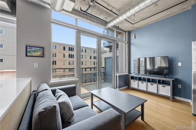 1401 Wewatta Street 713, Denver, CO 80202