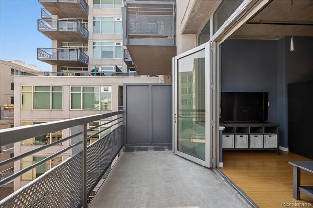 1401 Wewatta Street 713, Denver, CO 80202