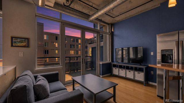 1401 Wewatta Street 713, Denver, CO 80202